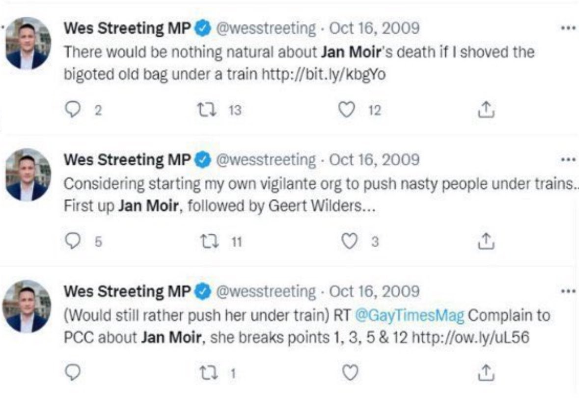 Chris Rose tweet media