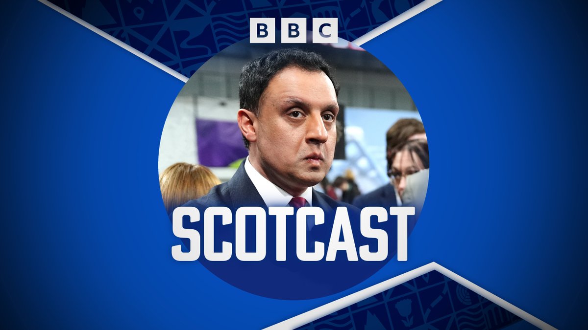 BBC Scotland News tweet media