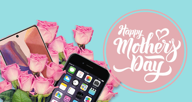 iMobile_Repair's tweet photo. Happy Mother’s Day #iphonerepair our best customer’s. Stay at home  Mom! Thank you so much for the support. #localbusiness https://t.co/ZNTWvVAQoU