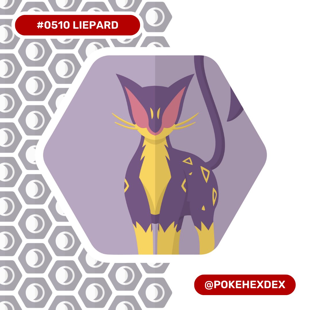PokéHexDex tweet media