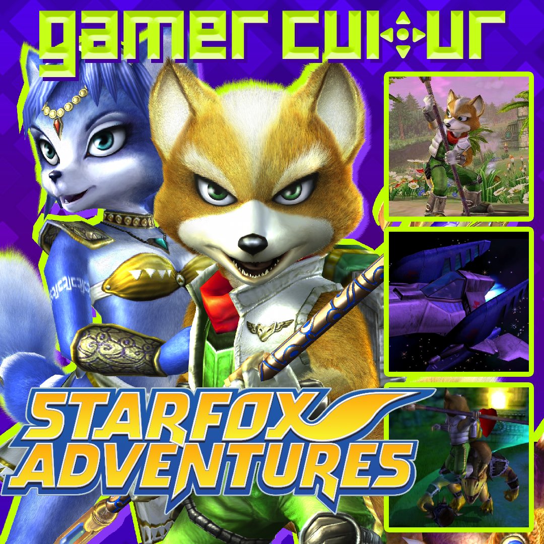 gamercultur tweet media