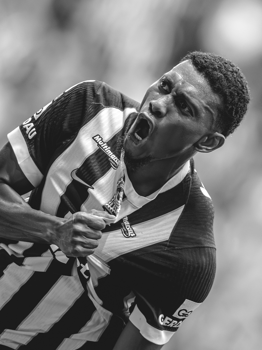 MATE⚽ 𝐂𝐀𝐒𝐒𝐈𝐄𝐑𝐑𝐀! 🇨🇴💥