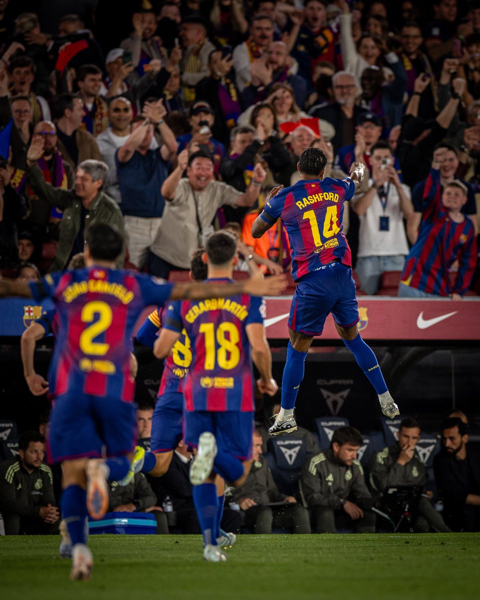 Barça Universal tweet media