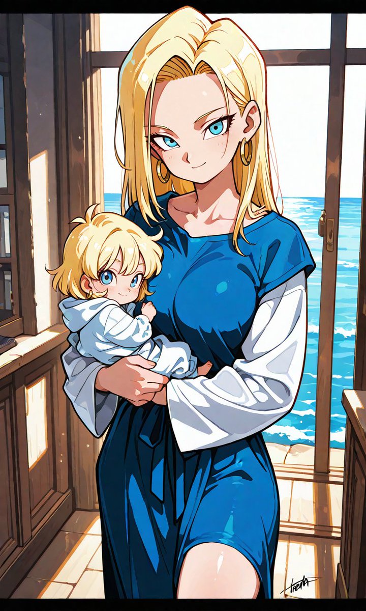 Bairon_Al2282's tweet photo. #DragonBallZ #android18 #animegirl #AnimeArt #pixai #AIart️️️️️️️️️️️️️️️️️️️️️️️️️️️️️️️️️️️️️️️️️️️️️️️️️️️ https://t.co/a8TFPdtUiY