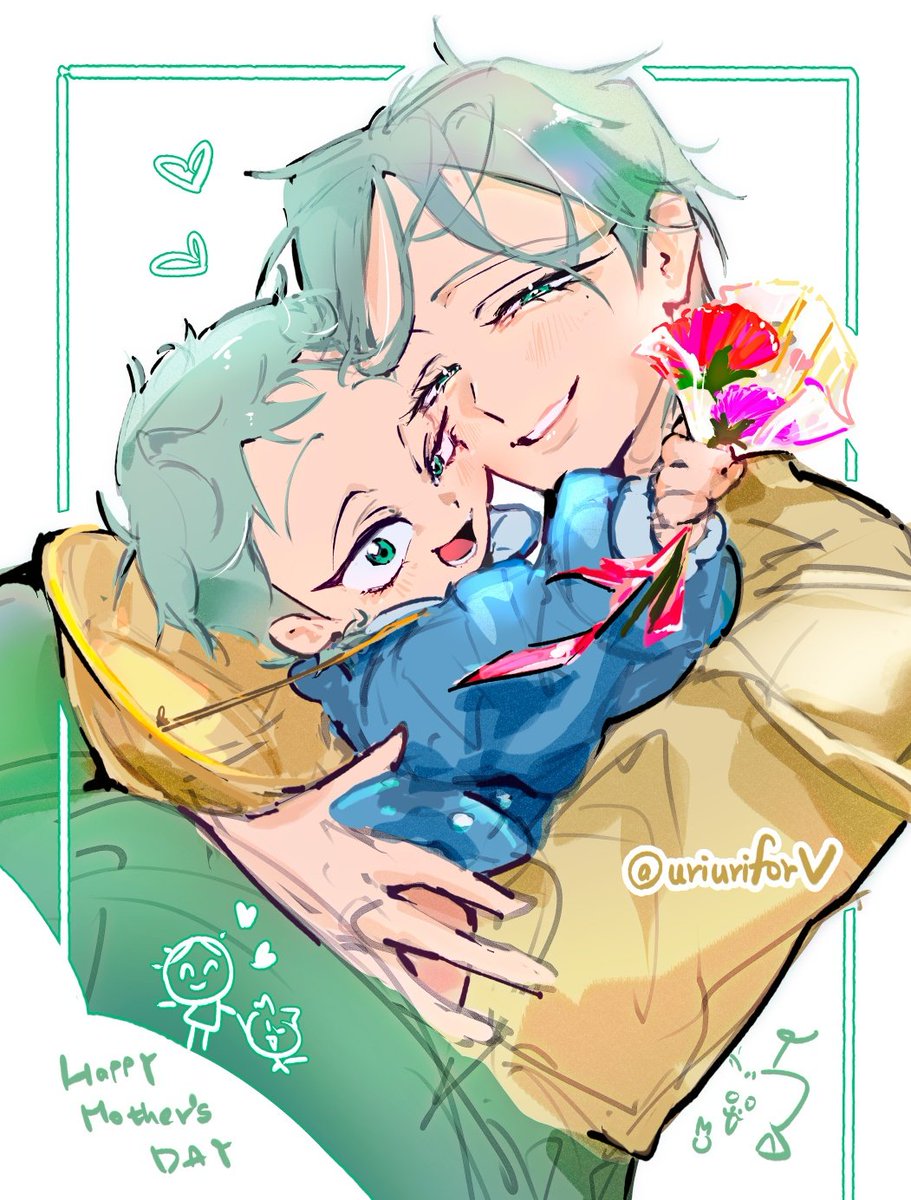 UriUri減肥0608ver.🧣🐑💨🥚 tweet media