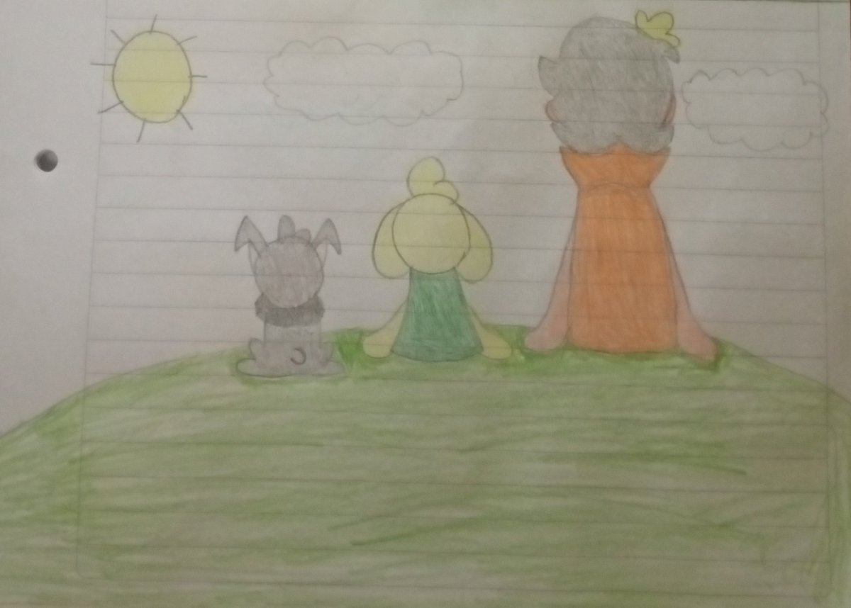 SantiAmade_YT's tweet photo. ✨ Evolución Familiar ✨
@MikecrackYT #LasPerreriasDeMike #LPDM #LPDM1 #LPDM2 #LPDM3 #Mikecrack https://t.co/bYuuQFD14x