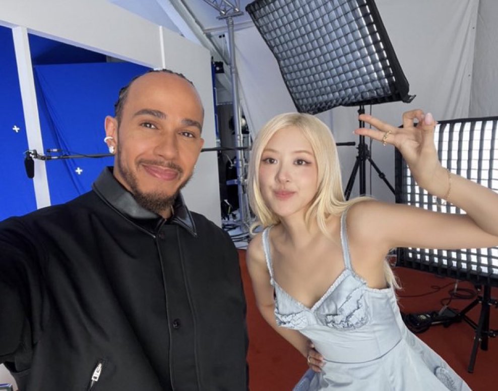 Rosé Europe 🇫🇷 tweet media