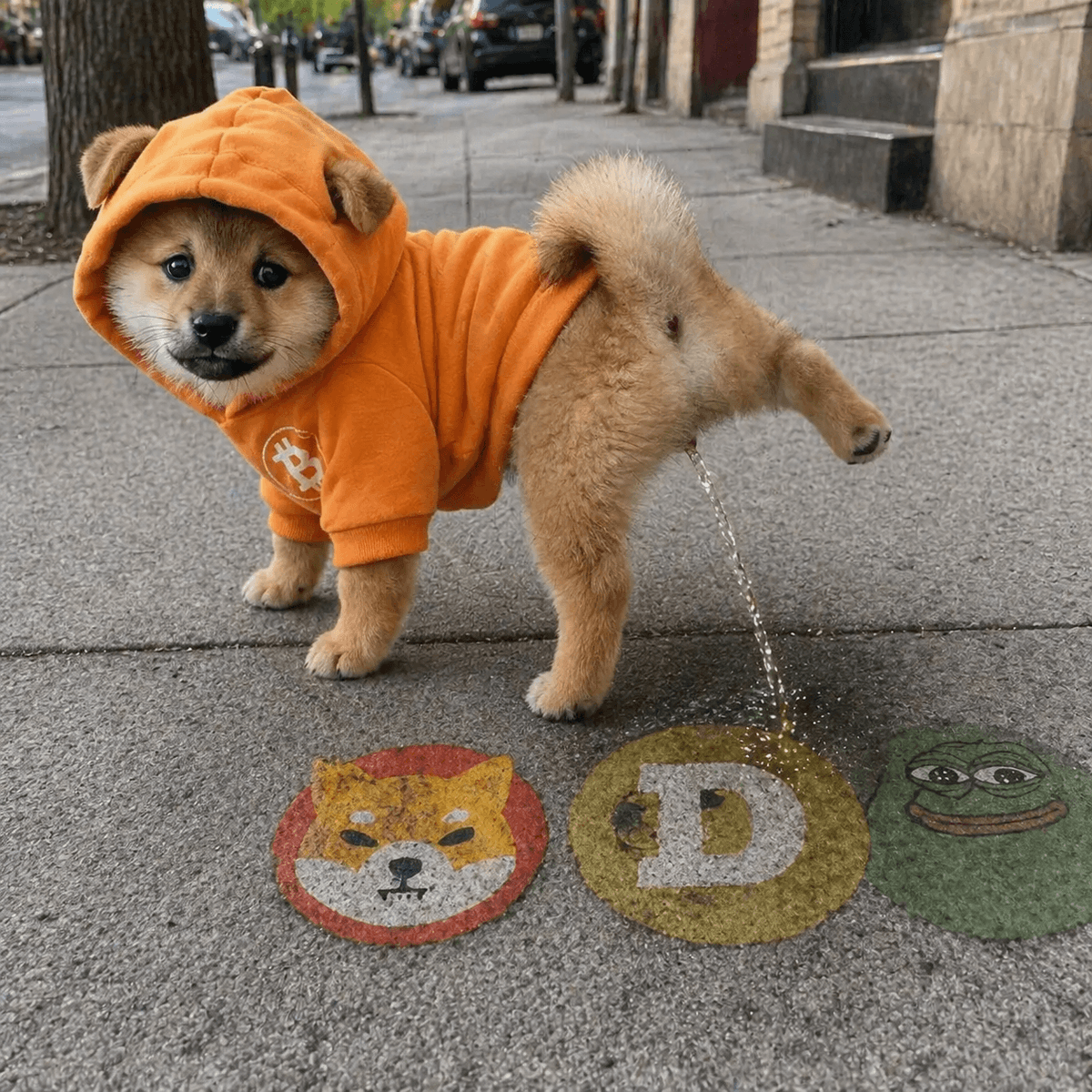 Leonidas 🧡 $DOG tweet media