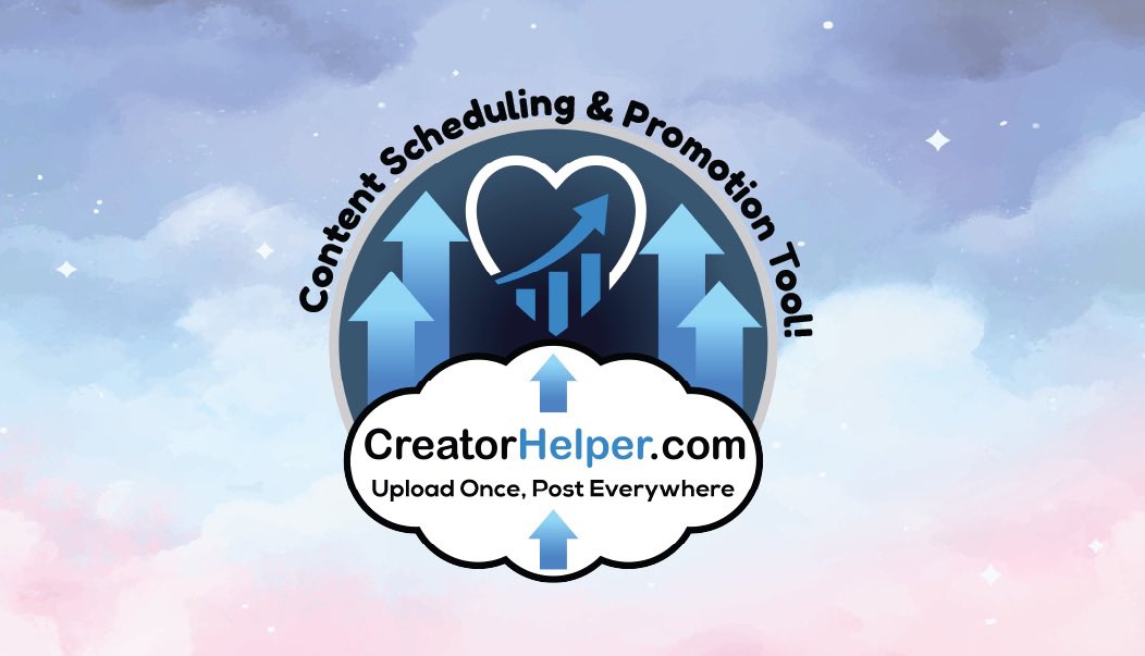 Creator Helper tweet media
