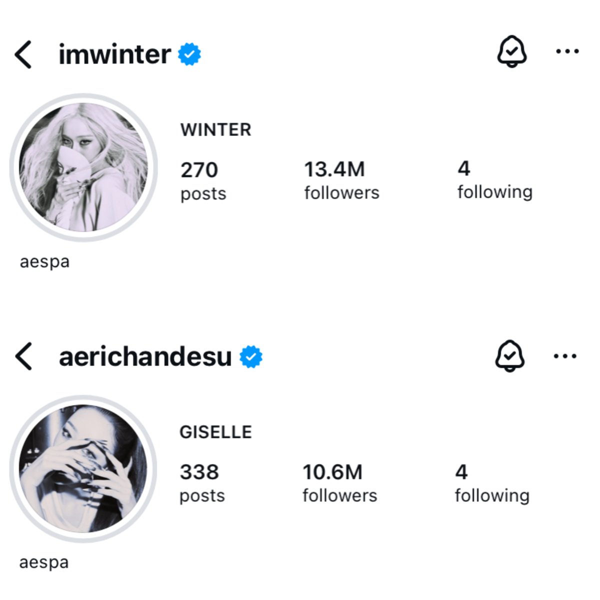 #noticing: HARD

this can only mean one thing in korea