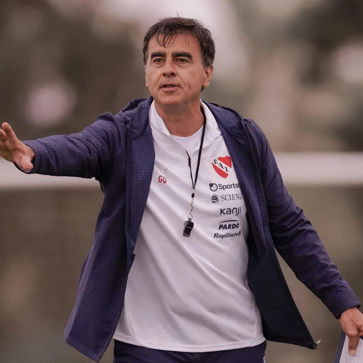 Jorge Almiron le ganó al fracasado de Gustavo Quinteros.

Biem ahí profe Almiron, vuelva cuando quiera a Colo-Colo 😍❤️