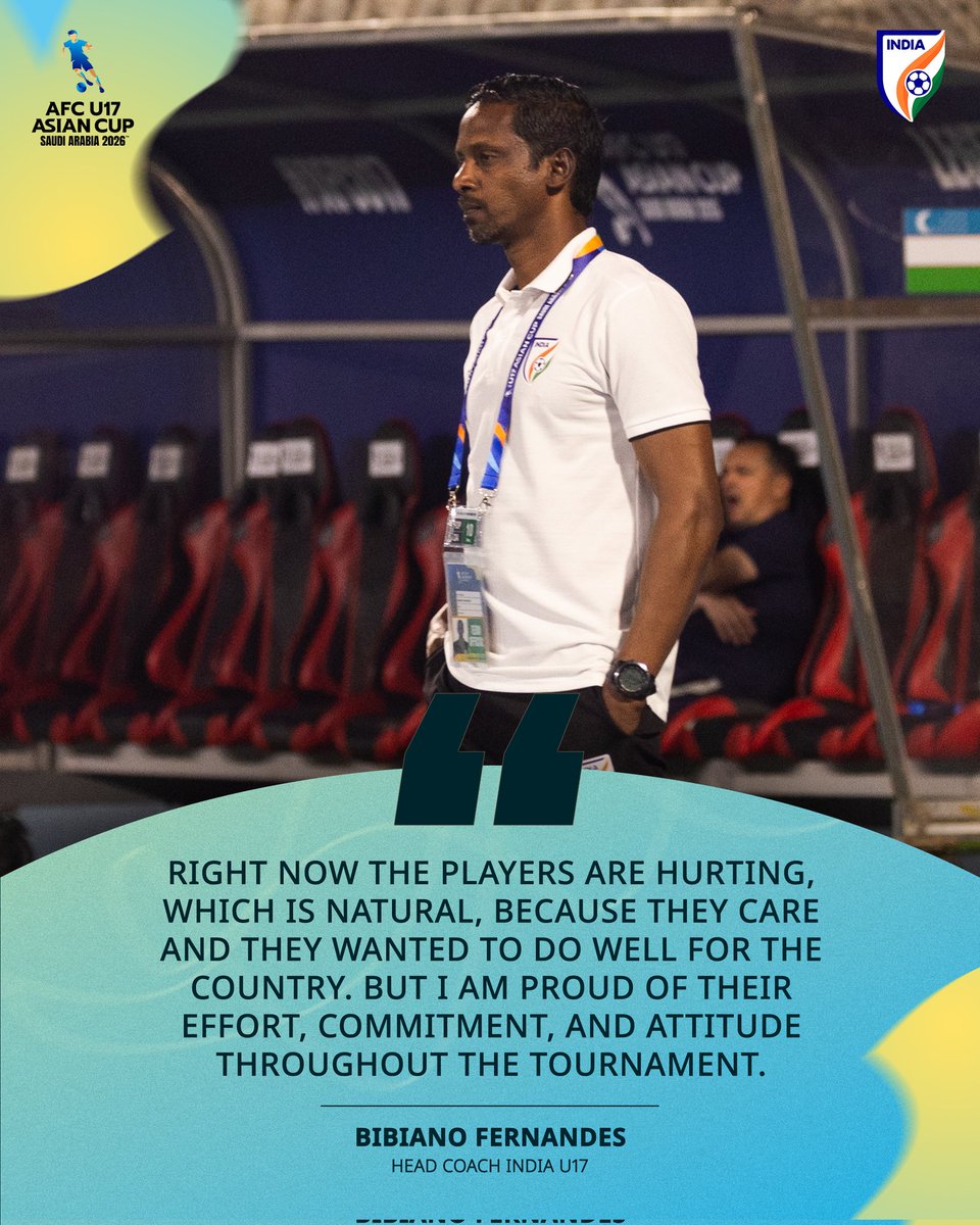 Indian Football tweet media
