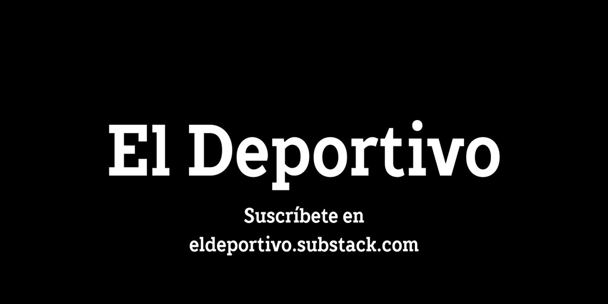 Rafa Vega tweet media