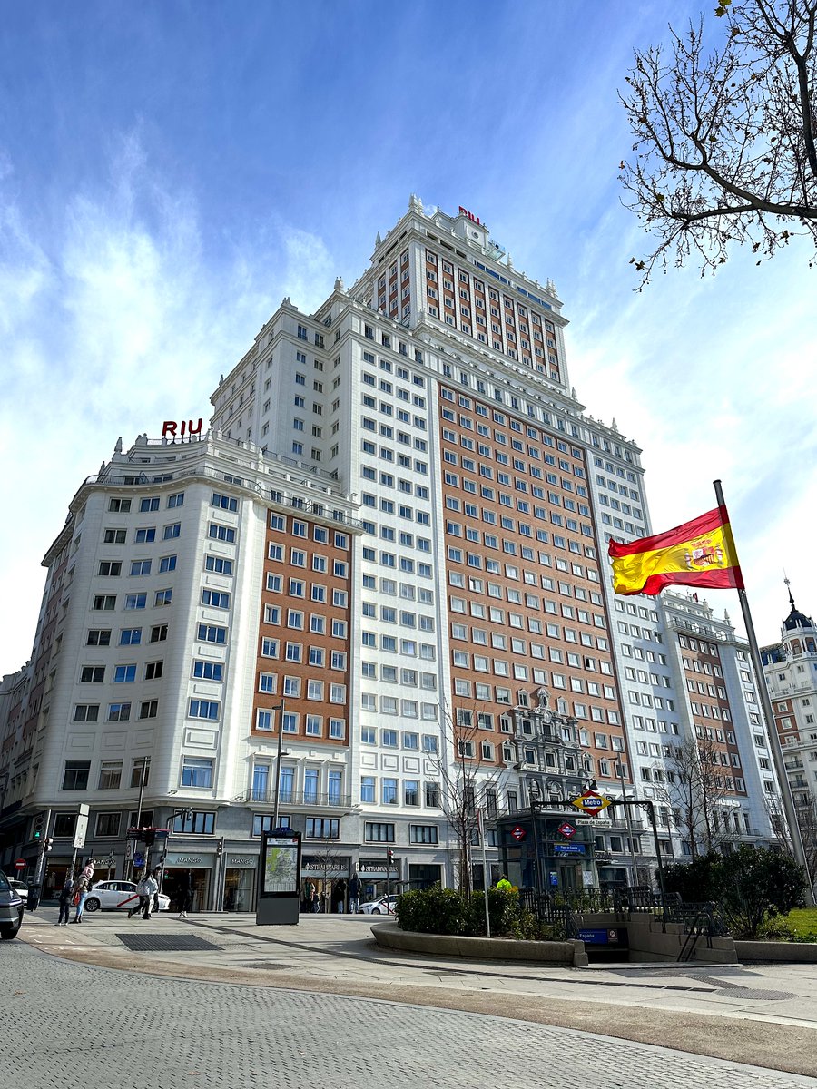 Major Movements Madrid tweet media