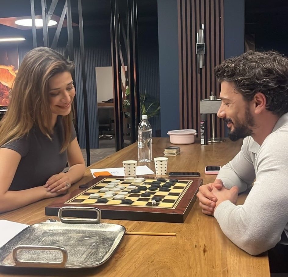 Dizi Analiz tweet media