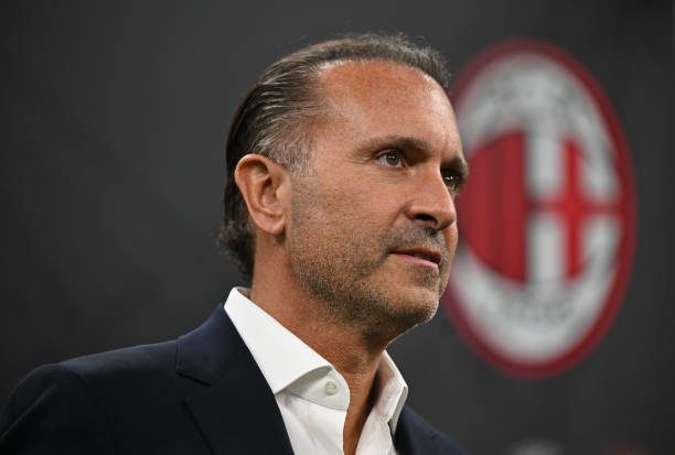 Milan Posts tweet media