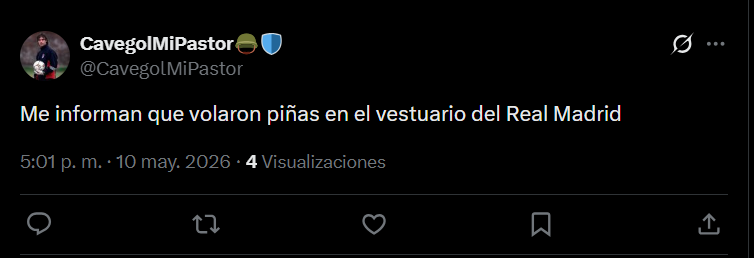 CavegolMiPastor🪖🛡 tweet media
