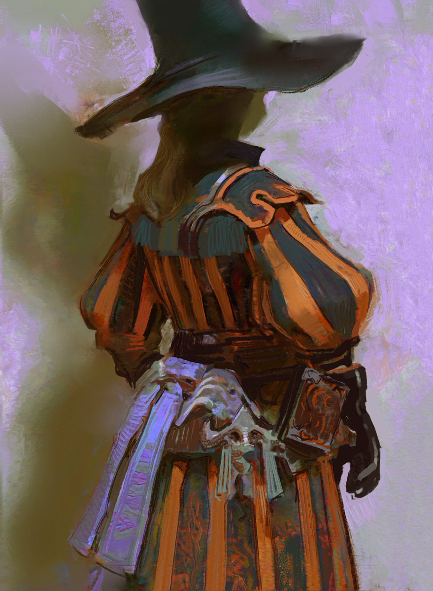 mage