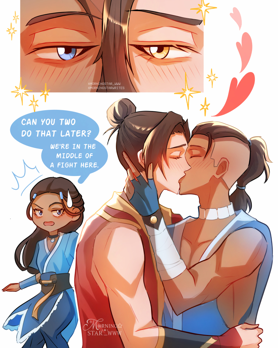 morningstar_www's tweet photo. priorities 

#atla #zukka #avatar https://t.co/g729BzOvRF