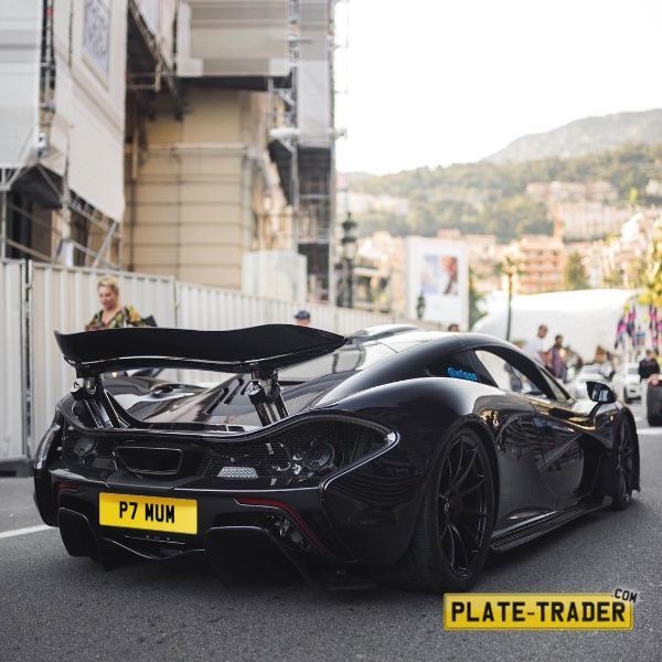 Plate-Trader.com tweet media