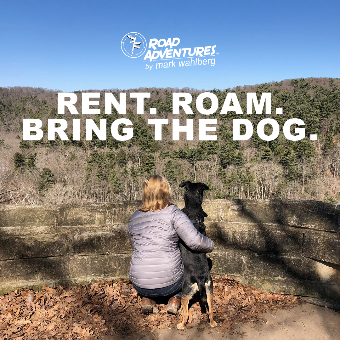 RAgetaway's tweet photo. Road Adventures by Mark Wahlberg is built for travelers who want more than just a rental — they want a great experience. From first-time renters to festival-goers and extended stays, we make RV travel simple, comfortable, and dog-friendly.

https://t.co/Bfb905l6hv https://t.co/y5wm5czrlM