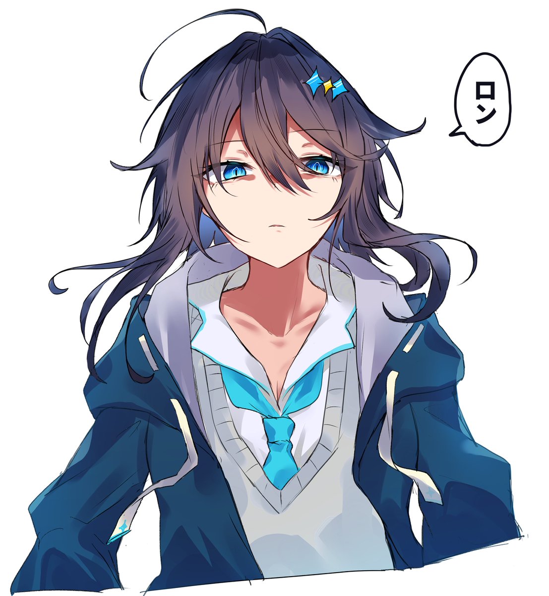 #きら名画
強キャラ