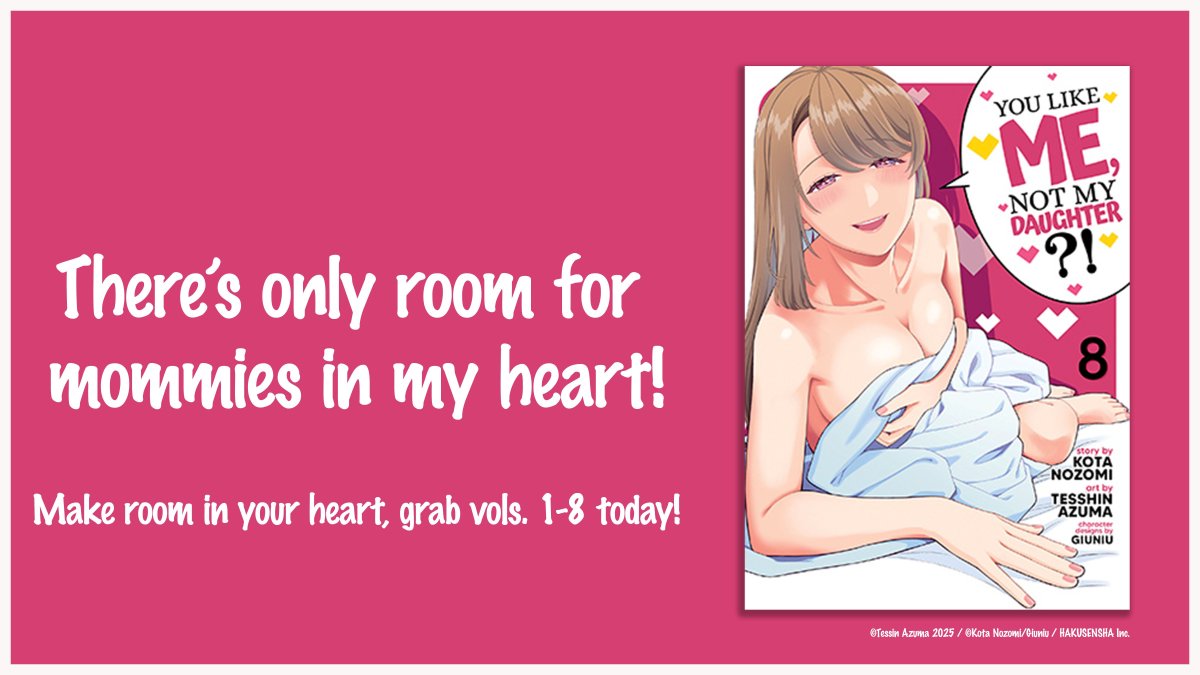 Seven Seas Entertainment tweet media
