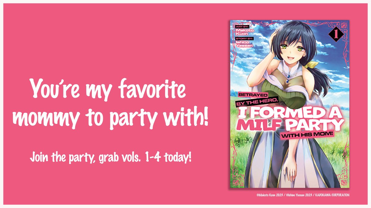 Seven Seas Entertainment tweet media