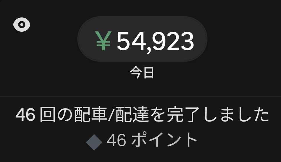 Sonic/VFA-31所属@千葉 ウーバー配達員 tweet media