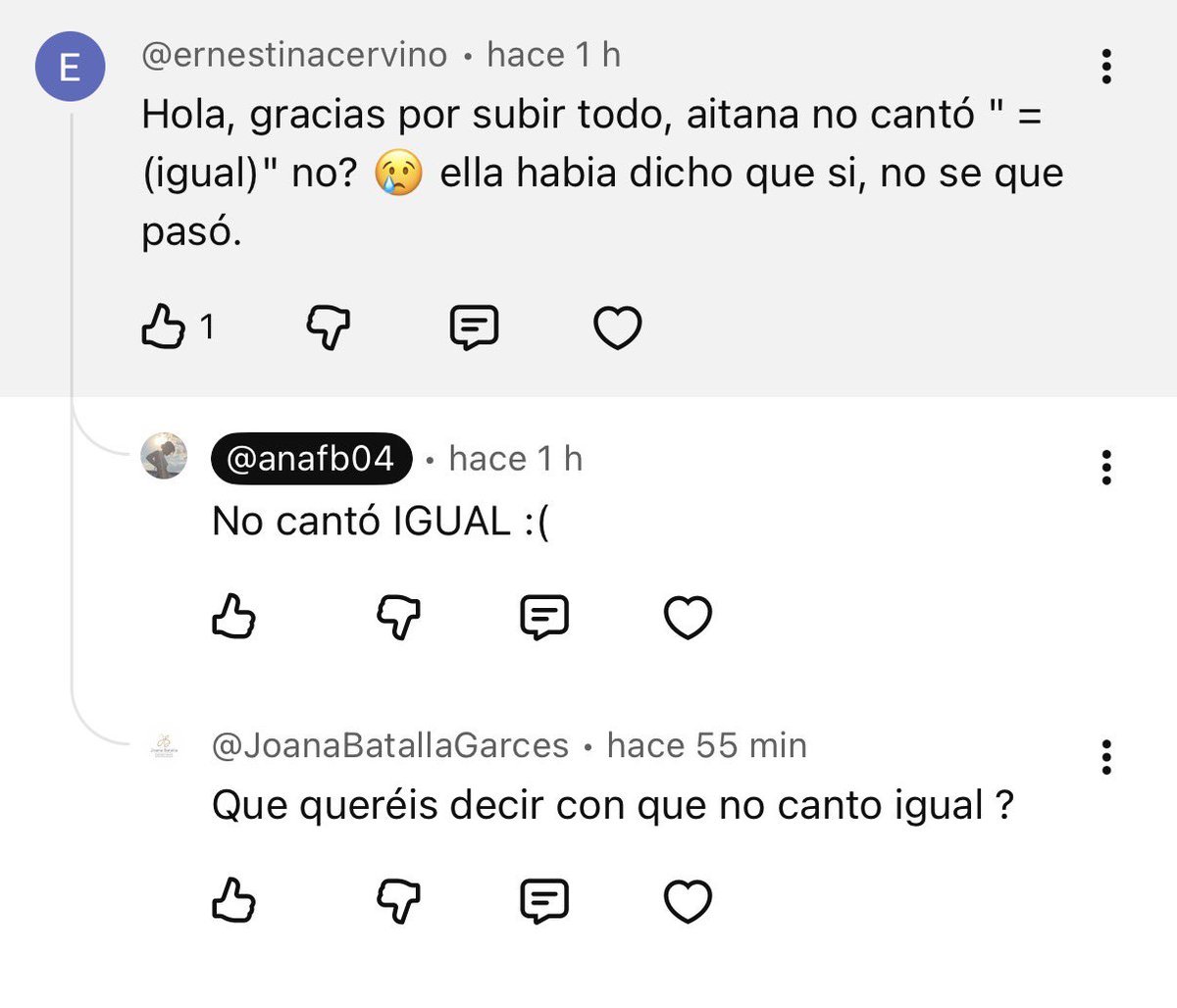 Ana tweet media