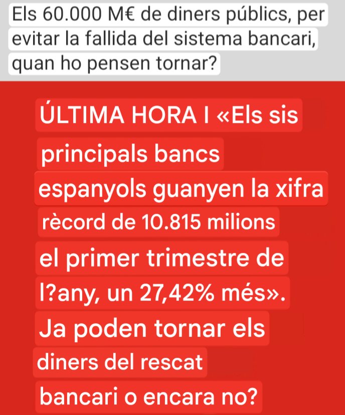 Octavi Nonell i Carulla ♏ tweet media