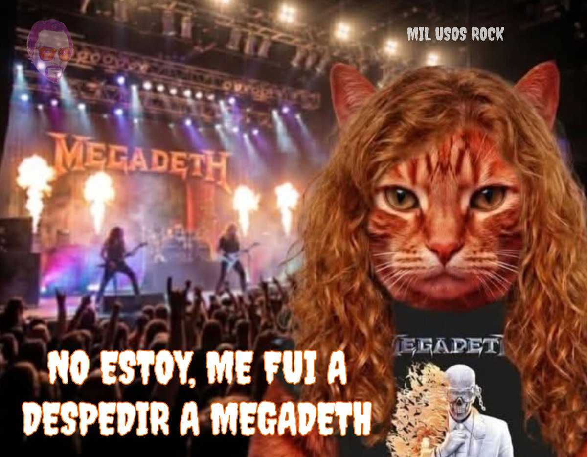 Mil Usos Rock tweet media