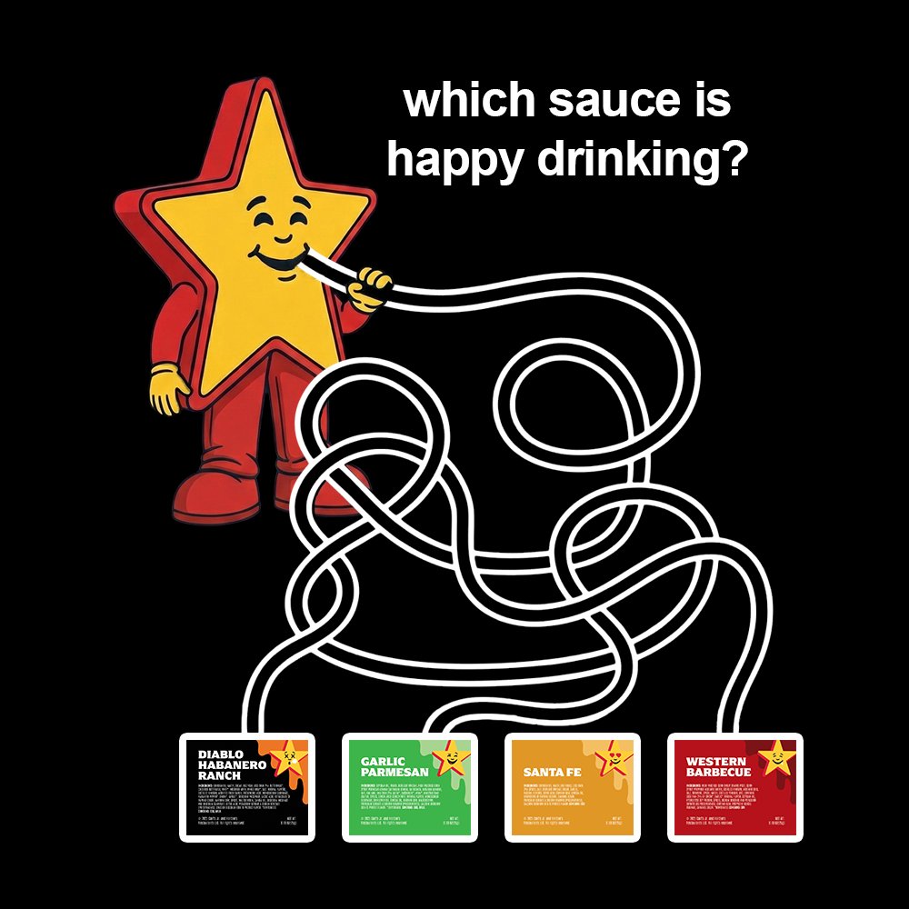 Carl’s Jr. tweet media
