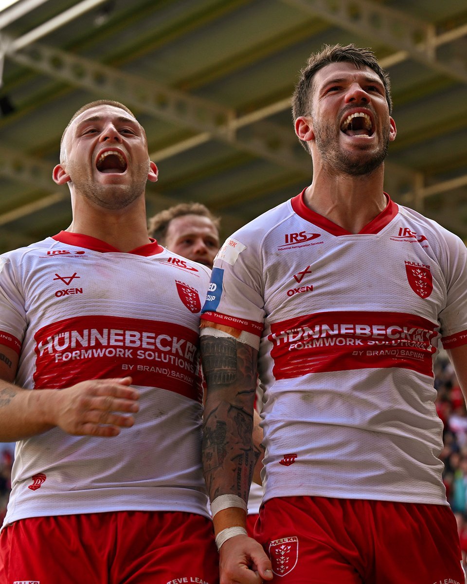 hullkrofficial's tweet photo. GOOD MORNING ❤️

#UpTheRobins🔴⚪️ https://t.co/LJq8uWf4m6