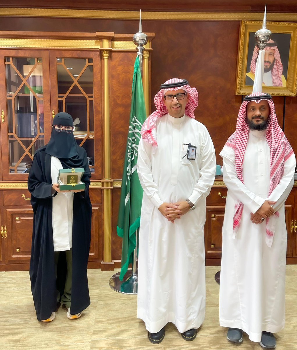 عمادة شؤون الطلاب بجامعة تبوك tweet media