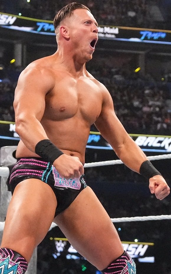 Box office success. | NOT @MikeTheMiz tweet media