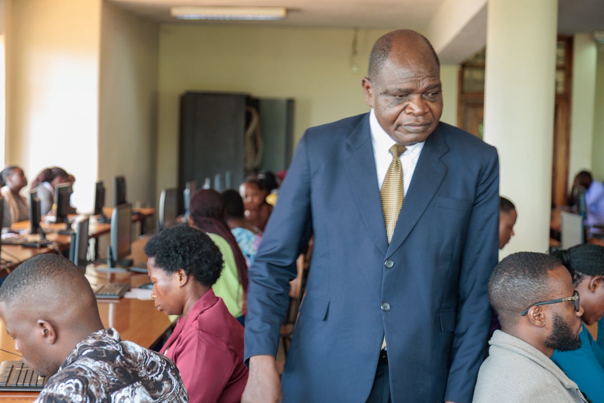 Health Service Commission Uganda tweet media