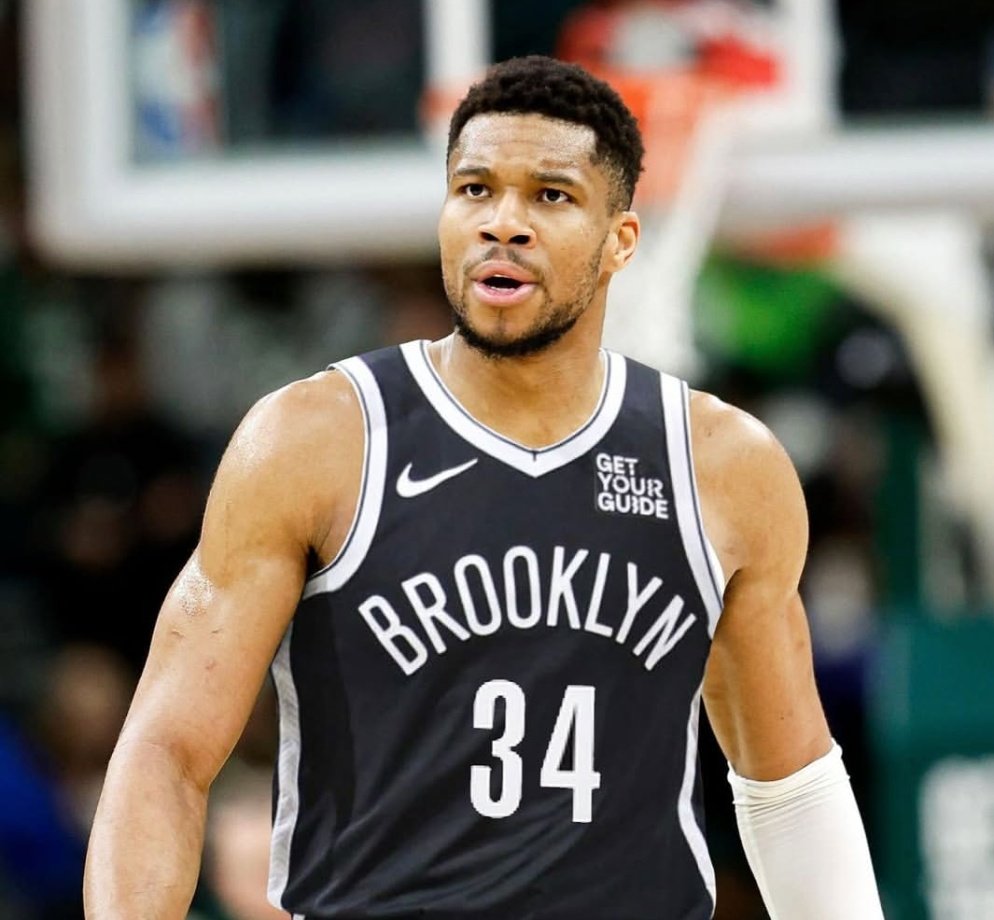 Nets Lead tweet media