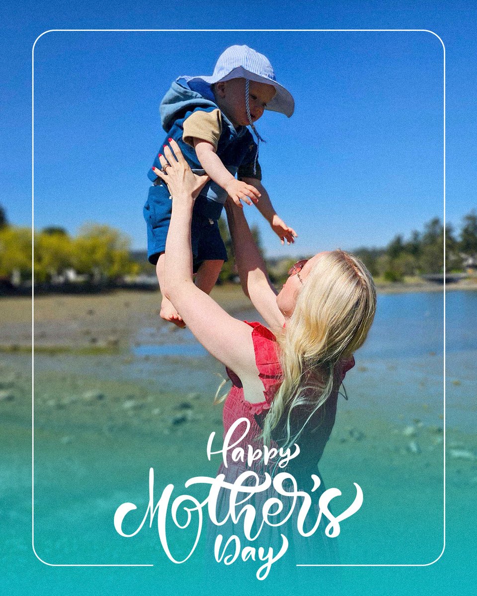 MashStrategyCA's tweet photo. To the moms and moms-to-be of Mash ... thank you!

You bring so much heart, strength and dedication to everything you do.
We're lucky to have you on our team.

Happy Mother's Day! 💛 https://t.co/7hmUCtOQOn