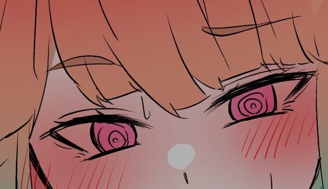 PhoenixIdxl's tweet photo. ᅠ
`` I'm serious, Calli..! Jeeeez..

.. have you come to offer yourself up to.. assist me..?~ ˊˊ https://t.co/9YSoh3fx4d