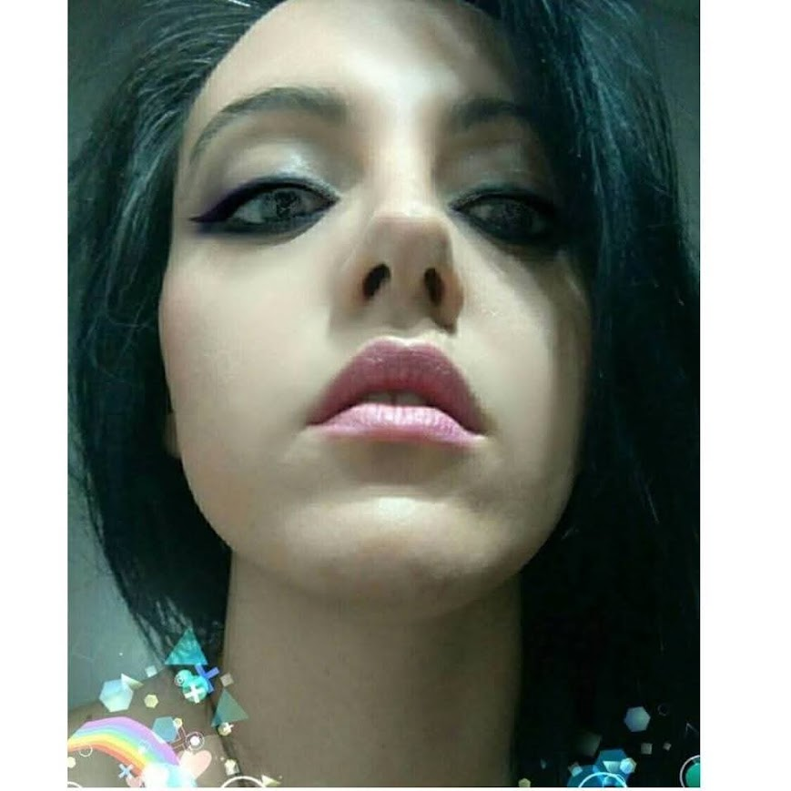 Luciana Sabina tweet media