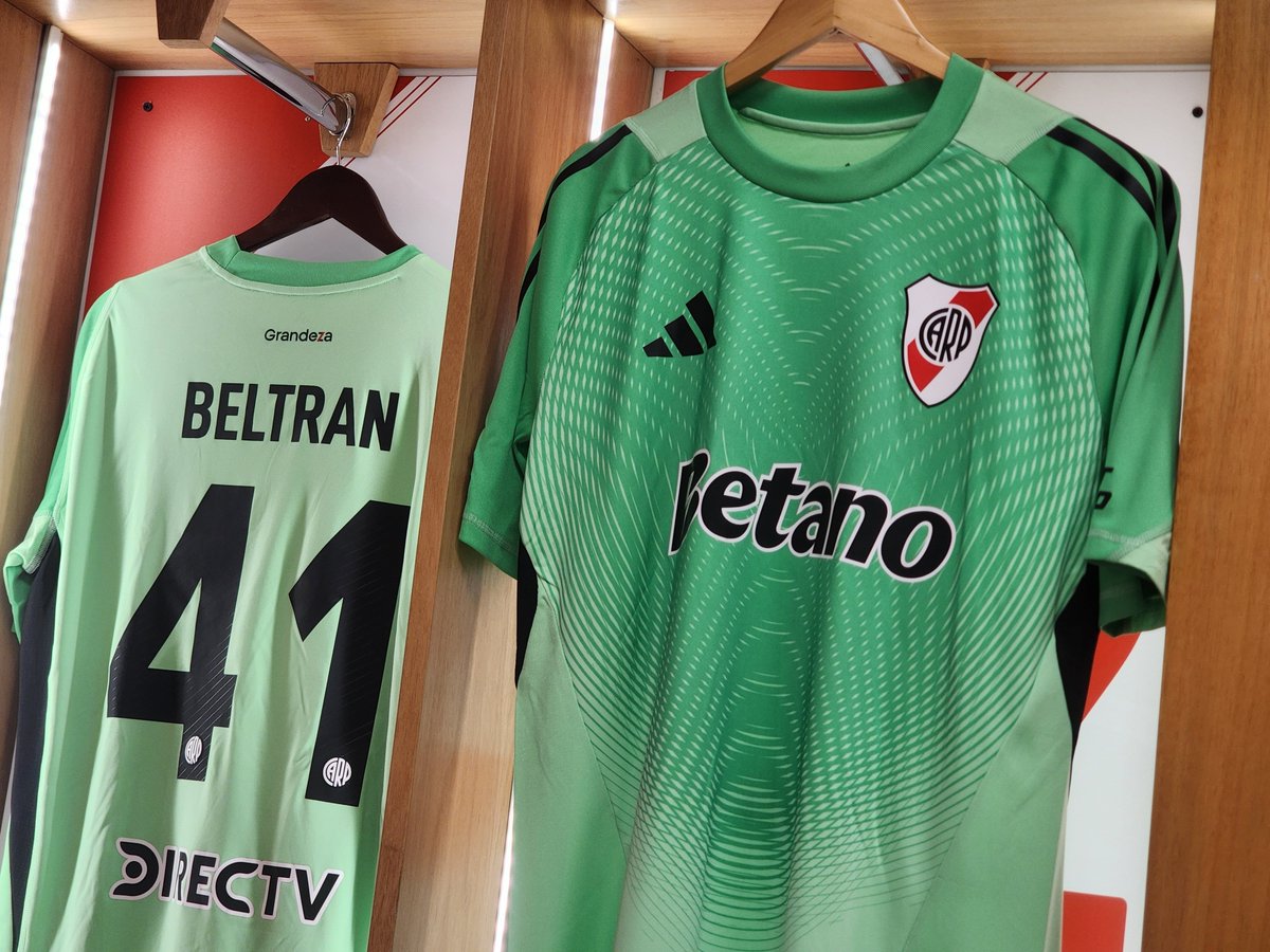River Plate tweet media