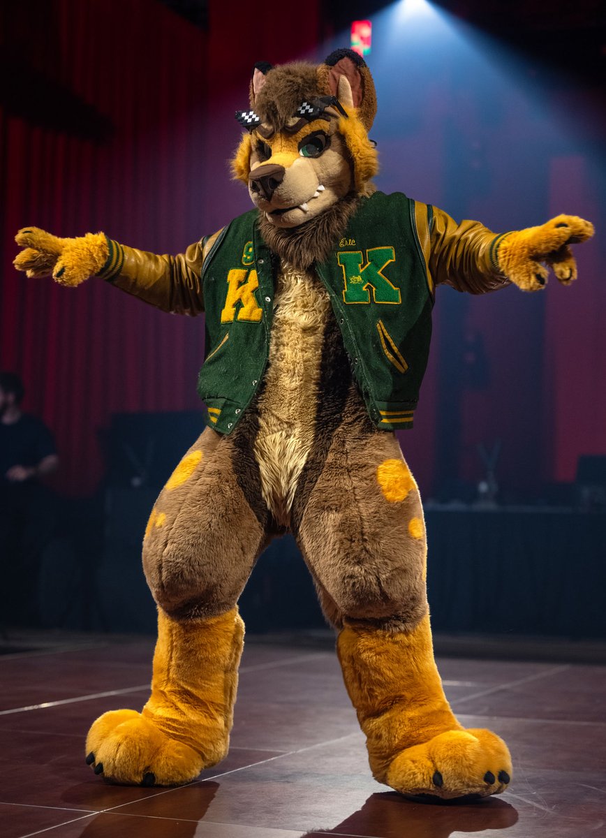 Furry Weekend Atlanta | May 6-9, 2027 tweet media