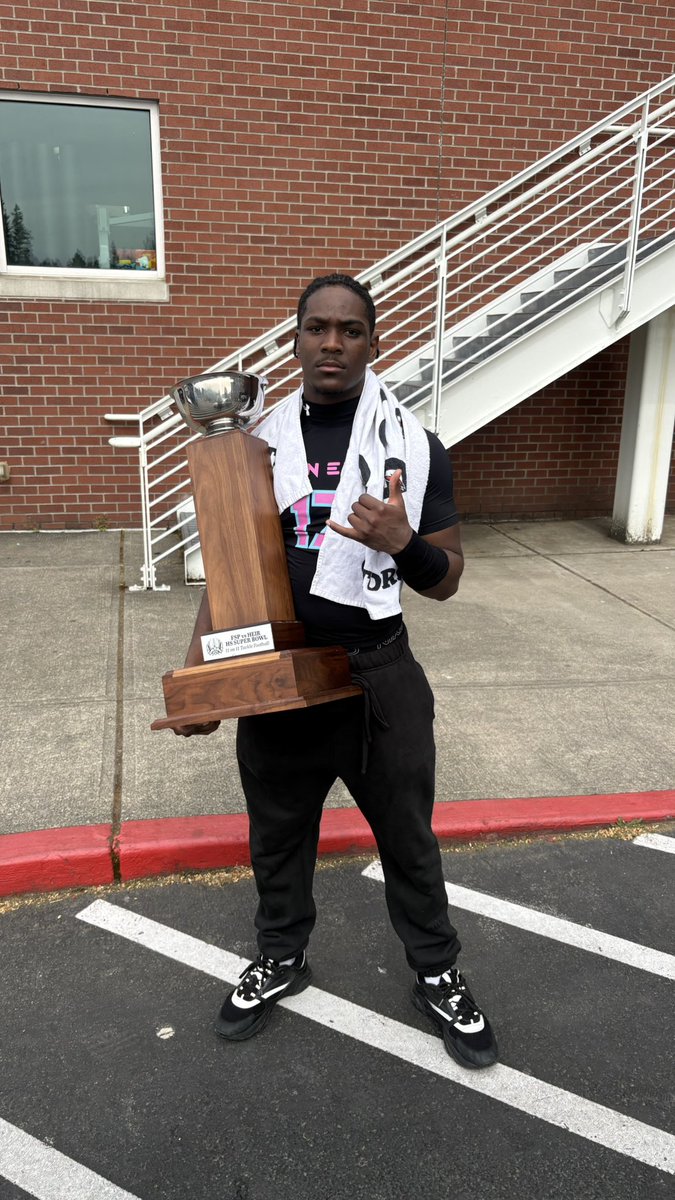 Mekhi Fields C/o ‘28 tweet media