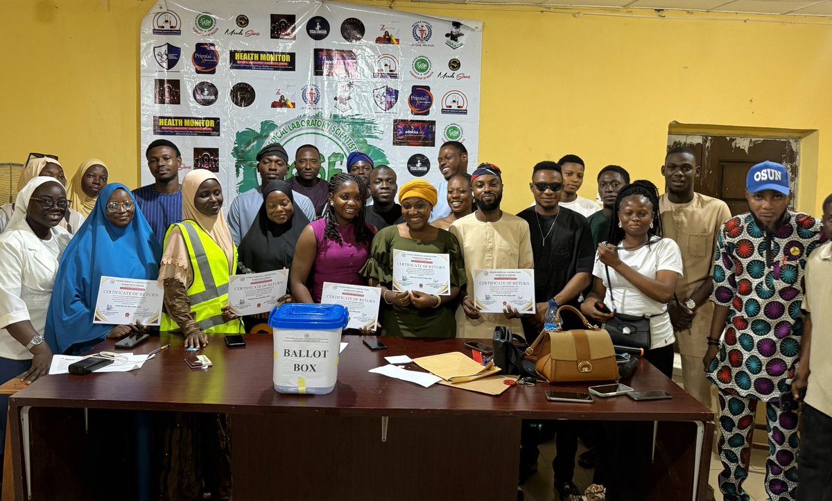YMLSF OSUN tweet media