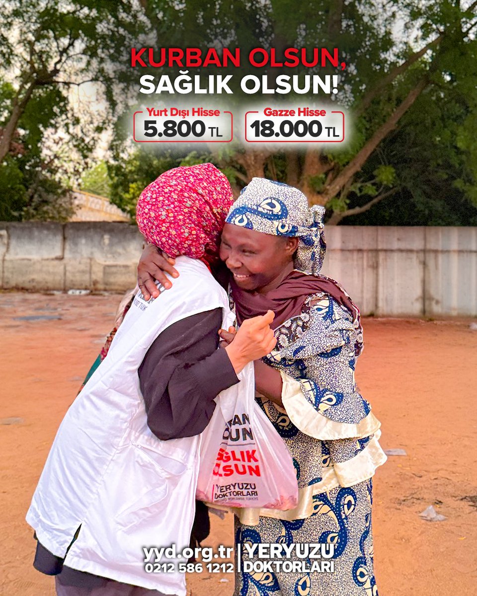 Yeryüzü Doktorları tweet media