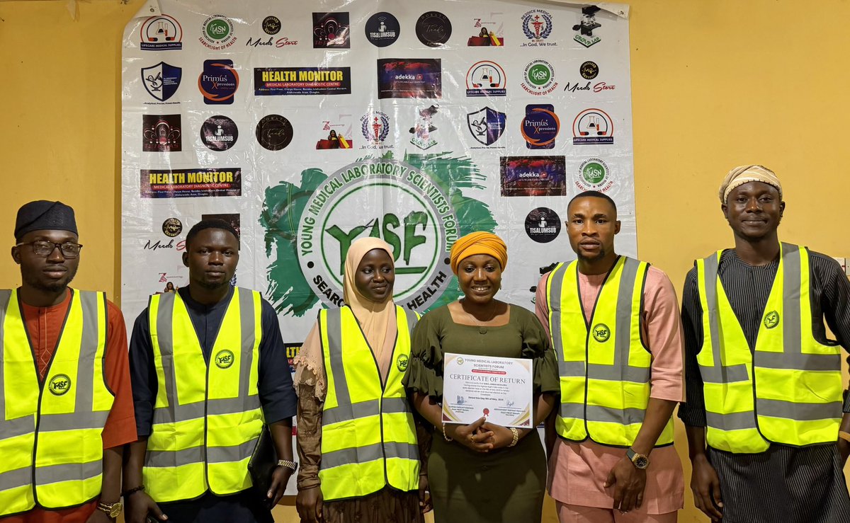 YMLSF OSUN tweet media