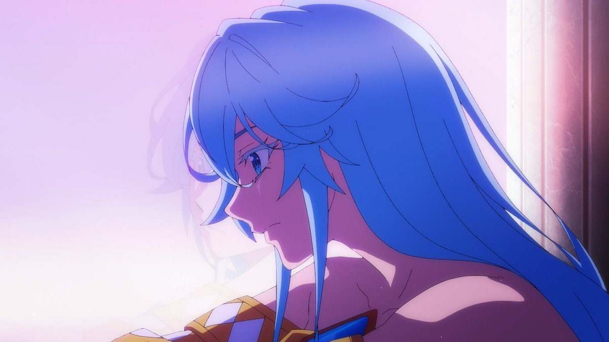 OffWorlderr's tweet photo. Elfaria is Top Tier! Cant wait to see her and Will together more! 

#Wistoria #ウィストリア https://t.co/2uaDDcse3D