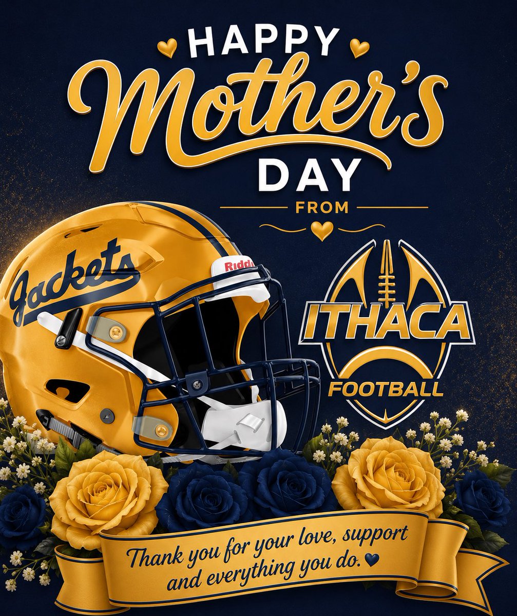 ITHACAJACKETFB's tweet photo. https://t.co/s2Hbxjimm4
