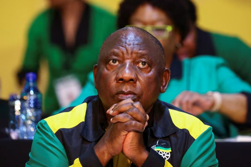 SABC News tweet media